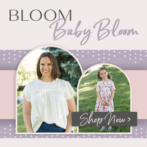 Bloom Baby Bloom Shop Now! Shop Online with Stella Violet Boutique, where you will find some of the Trendiest Styles for Women and Kids. Located in Arvada, Colorado 15 mins Outside of Denver, CO. Free Shipping on Eligible Orders. 