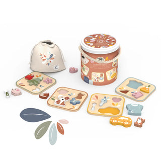 Touch and Find Puzzle Game-Toys-Speedy Monkey-Stella Violet Boutique in Arvada, Colorado