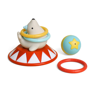 *NEW* Itzy Ring Toss™ Circus-Sensory Toy-Itzy Ritzy-Stella Violet Boutique in Arvada, Colorado