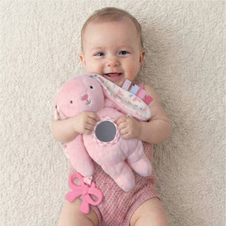 Bitzy Traveler-Baby Gift Sets-Itzy Ritzy-Stella Violet Boutique in Arvada, Colorado