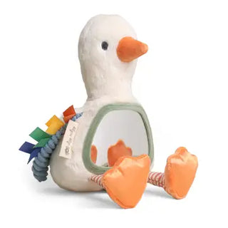 Itzy Bitzy Mirror-Sensory Toy-Itzy Ritzy-Stella Violet Boutique in Arvada, Colorado