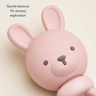 Sweetie Rattle-Sensory Toy-Itzy Ritzy-Stella Violet Boutique in Arvada, Colorado