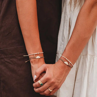 Forever Friends Hair Tie Bracelets-Jewelry-k'lani-Stella Violet Boutique in Arvada, Colorado