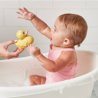Itzy Ducky Family™ - Bath + Water Table Toys-Toys-Itzy Ritzy-Stella Violet Boutique in Arvada, Colorado