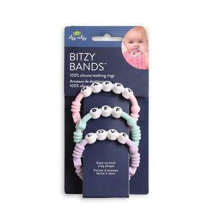 Bitzy Bands-Sensory Toy-Itzy Ritzy-Stella Violet Boutique in Arvada, Colorado