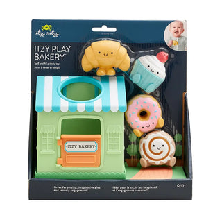 Itzy Play Bakery-Sensory Toy-Itzy Ritzy-Stella Violet Boutique in Arvada, Colorado