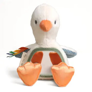 Itzy Bitzy Mirror-Sensory Toy-Itzy Ritzy-Stella Violet Boutique in Arvada, Colorado
