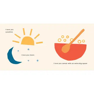 Good Morning, World - I Love You So Board Book-Book-Familius-Stella Violet Boutique in Arvada, Colorado