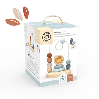 Bead Maze-Toys-Speedy Monkey-Stella Violet Boutique in Arvada, Colorado