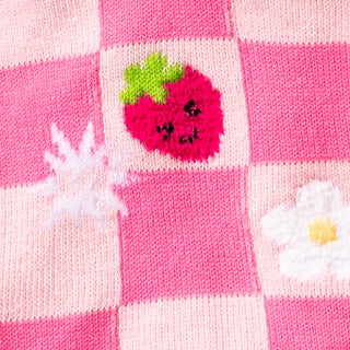 Kid's Turn Cuff Sock-Socks-Sock it to Me-Stella Violet Boutique in Arvada, Colorado