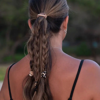 Focus Hair Tie Bracelets-Jewelry-k'lani-Stella Violet Boutique in Arvada, Colorado