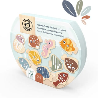 Fishing Game-Toys-Speedy Monkey-Stella Violet Boutique in Arvada, Colorado