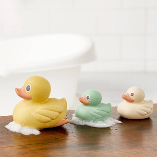 Itzy Ducky Family™ - Bath + Water Table Toys-Toys-Itzy Ritzy-Stella Violet Boutique in Arvada, Colorado