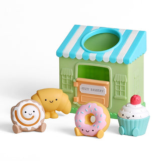 Itzy Play Bakery-Sensory Toy-Itzy Ritzy-Stella Violet Boutique in Arvada, Colorado