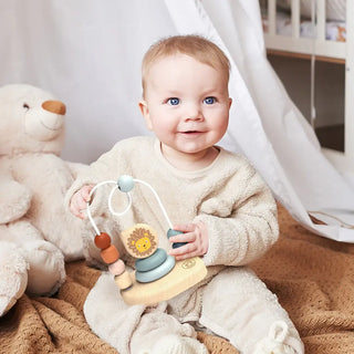 Bead Maze-Toys-Speedy Monkey-Stella Violet Boutique in Arvada, Colorado