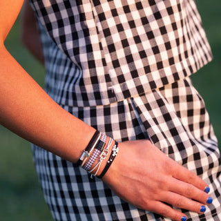 Unity Hair Tie Bracelets-Jewelry-k'lani-Stella Violet Boutique in Arvada, Colorado