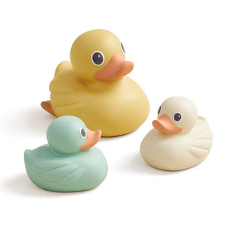 Itzy Ducky Family™ - Bath + Water Table Toys-Toys-Itzy Ritzy-Stella Violet Boutique in Arvada, Colorado