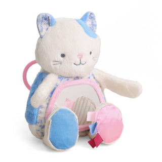 Itzy Bitzy Mirror-Sensory Toy-Itzy Ritzy-Stella Violet Boutique in Arvada, Colorado