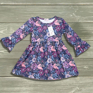 Alana Dress-Dresses-Pete & Lucy-Stella Violet Boutique in Arvada, Colorado