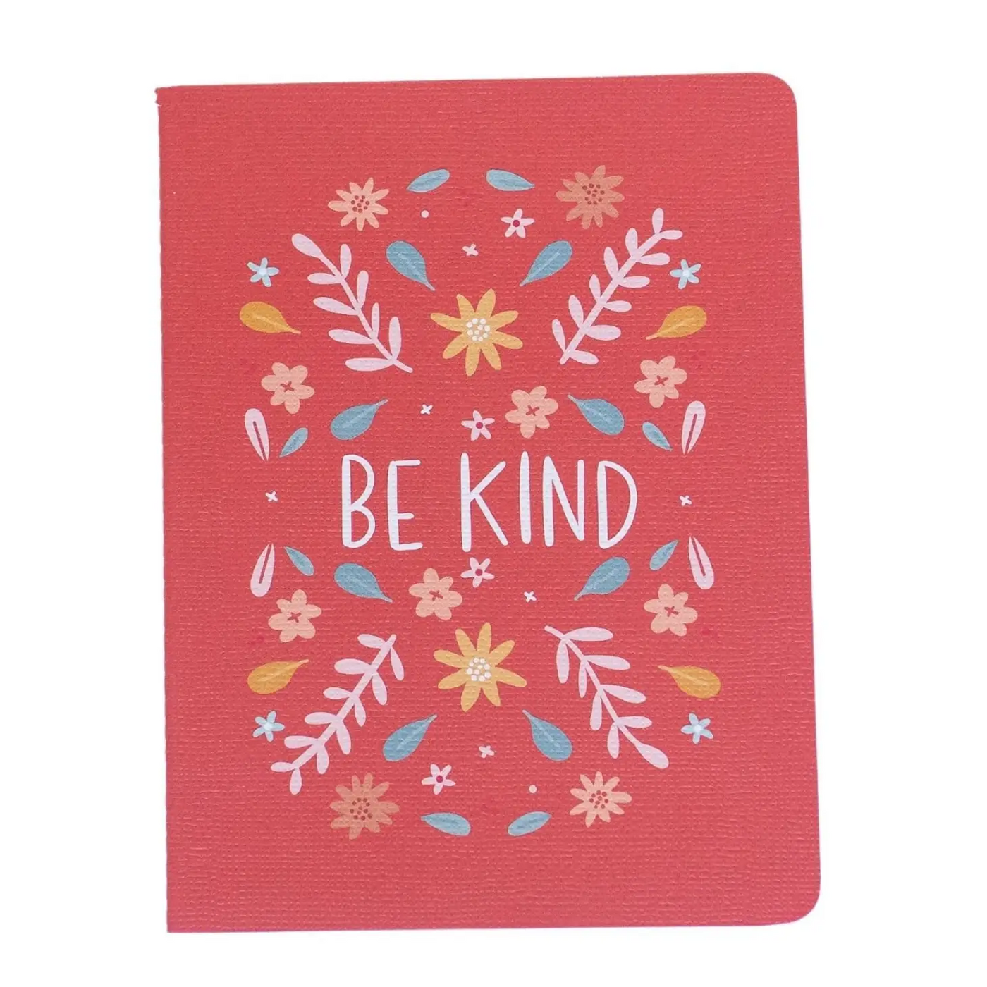 Be Kind Notebook-Notebook-Pippi Post-Stella Violet Boutique in Arvada, Colorado