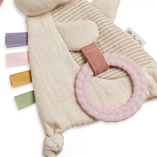 Bitzy Crinkle Sensory Toy-Sensory Toy-Itzy Ritzy-Stella Violet Boutique in Arvada, Colorado