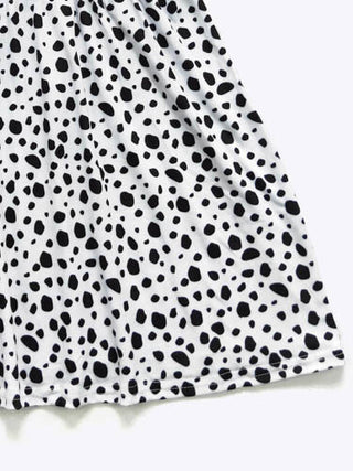 Dalmation Dress-Dress-Wellington Design Co - TwoCan-Stella Violet Boutique in Arvada, Colorado