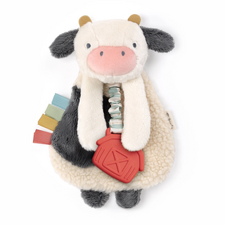 Itzy Friends Lovey™ Plush-Sensory Toy-Itzy Ritzy-Stella Violet Boutique in Arvada, Colorado