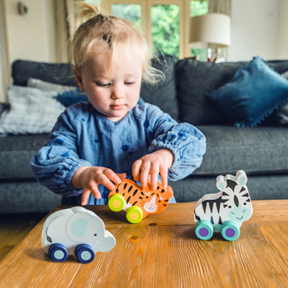 First Push Toy-Toys-Orange Tree Toys-Stella Violet Boutique in Arvada, Colorado