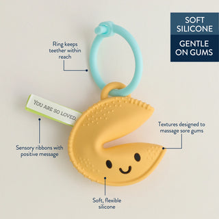 Good Fortune Itzy Treat-Sensory Toy-Itzy Ritzy-Stella Violet Boutique in Arvada, Colorado