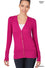 Snap Button Sweater Cardigan-Shirts & Tops-Zenana-Stella Violet Boutique in Arvada, Colorado