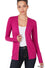 Snap Button Sweater Cardigan-Shirts & Tops-Zenana-Stella Violet Boutique in Arvada, Colorado