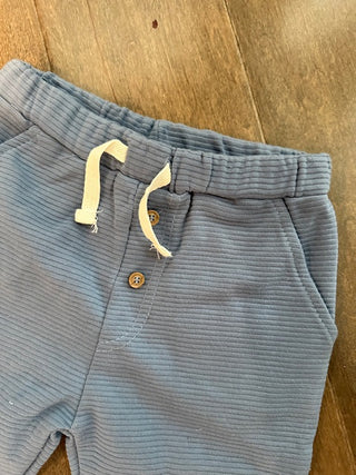 Trail Scout 2-Piece Set-Baby & Toddler Outfits-Bon Bebe-Stella Violet Boutique in Arvada, Colorado