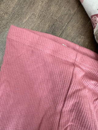 Flutter & Fun Matching Set-Baby & Toddler Outfits-Bon Bebe-Stella Violet Boutique in Arvada, Colorado