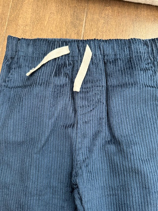 Adventure Awaits Fleece + Cord Set-Baby & Toddler Outfits-Bon Bebe-Stella Violet Boutique in Arvada, Colorado