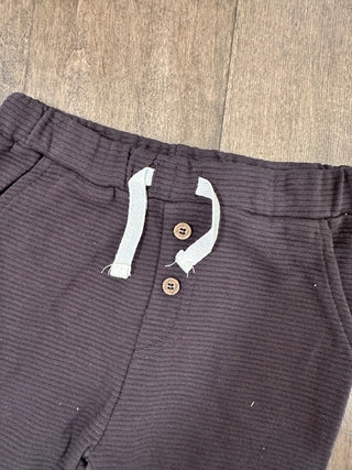 On The Way To Explore Graphic Set-Baby & Toddler Outfits-Bon Bebe-Stella Violet Boutique in Arvada, Colorado