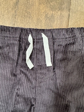 Ready for Adventure Fleece + Cord Set-Baby & Toddler Outfits-Bon Bebe-Stella Violet Boutique in Arvada, Colorado