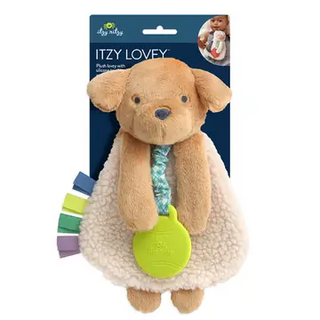 Itzy Friends Lovey™ Plush-Sensory Toy-Itzy Ritzy-Stella Violet Boutique in Arvada, Colorado