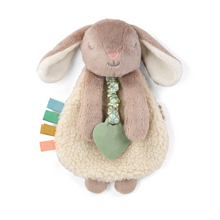 Itzy Friends Lovey™ Plush-Sensory Toy-Itzy Ritzy-Stella Violet Boutique in Arvada, Colorado