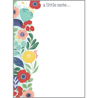 Memo Pad-Notepad-Gina B Designs-Stella Violet Boutique in Arvada, Colorado