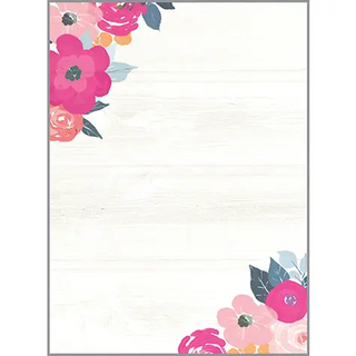 Memo Pad-Notepad-Gina B Designs-Stella Violet Boutique in Arvada, Colorado