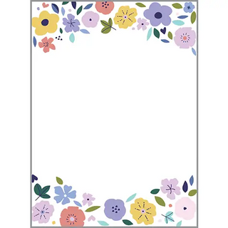 Memo Pad-Notepad-Gina B Designs-Stella Violet Boutique in Arvada, Colorado