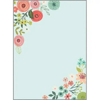 Memo Pad-Notepad-Gina B Designs-Stella Violet Boutique in Arvada, Colorado