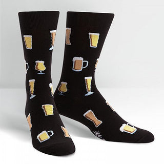 Men's Socks - Prost!-Socks-Sock it to Me-Stella Violet Boutique in Arvada, Colorado