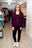 Dark Plum