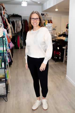 Tie-Dye Effect Sweater-Top-Doe & Rae-Stella Violet Boutique in Arvada, Colorado