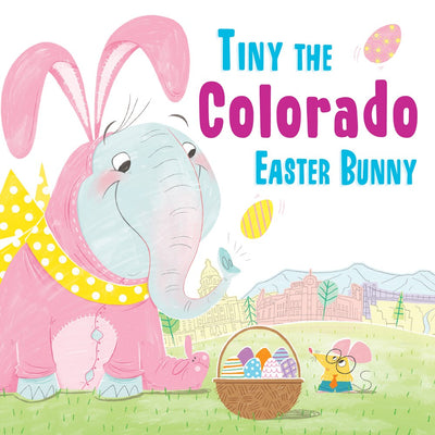 Tiny the Colorado Easter Bunny Book-Book-Sourcebooks-Stella Violet Boutique in Arvada, Colorado