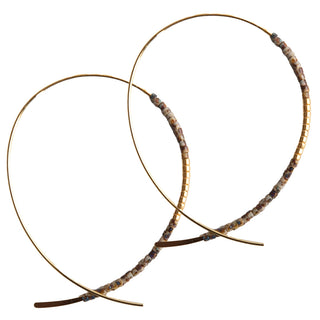Norah Earrings-Earrings-Lenny + Eva-Stella Violet Boutique in Arvada, Colorado