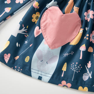 Tribal Friends Dress-Dress-Pete & Lucy-Stella Violet Boutique in Arvada, Colorado