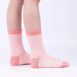 Crew Sock Pack: Spring Awakening-Socks-Sock it to Me-Stella Violet Boutique in Arvada, Colorado