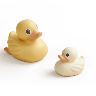 Itzy Ducky Family™ - Bath + Water Table Toys-Toys-Itzy Ritzy-Stella Violet Boutique in Arvada, Colorado